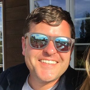 Meet your Posher, Jordan